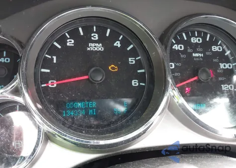 2011 Chevrolet Silverado 1500 Lt z USA, uszkodzony, nr VIN 1GCRKSE35B2300727